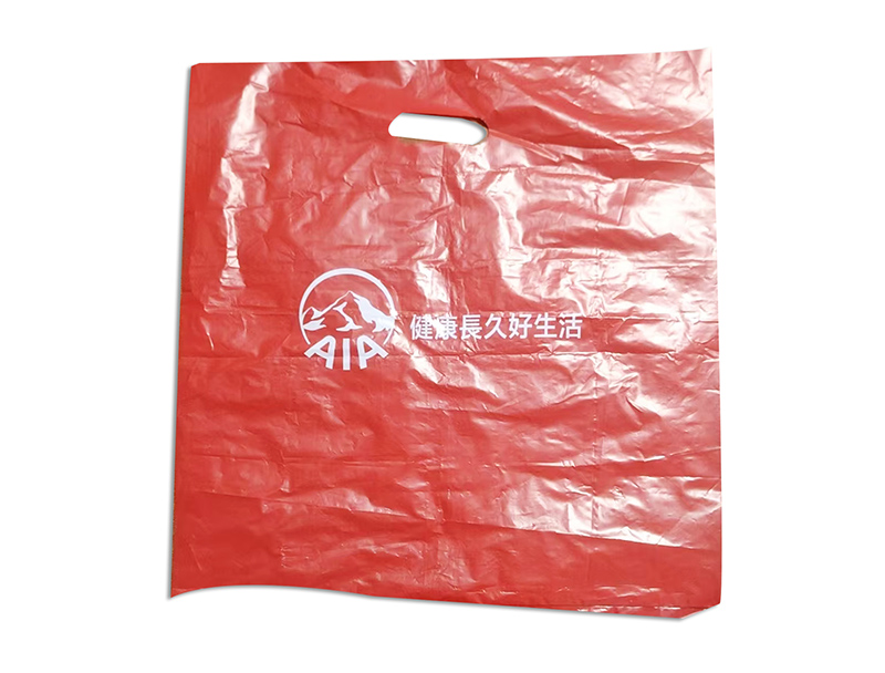 中山四方袋